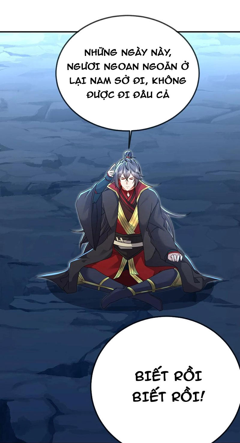 Tiên Võ Đế Tôn Chapter 577 - Trang 2