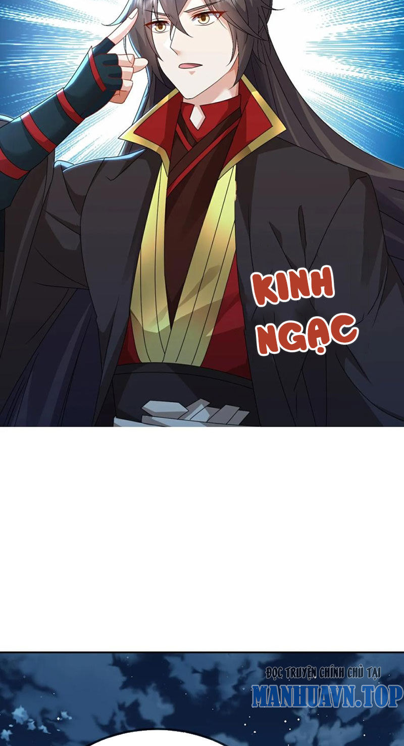 Tiên Võ Đế Tôn Chapter 577 - Trang 2