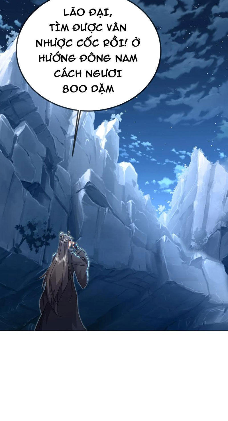 Tiên Võ Đế Tôn Chapter 577 - Trang 2