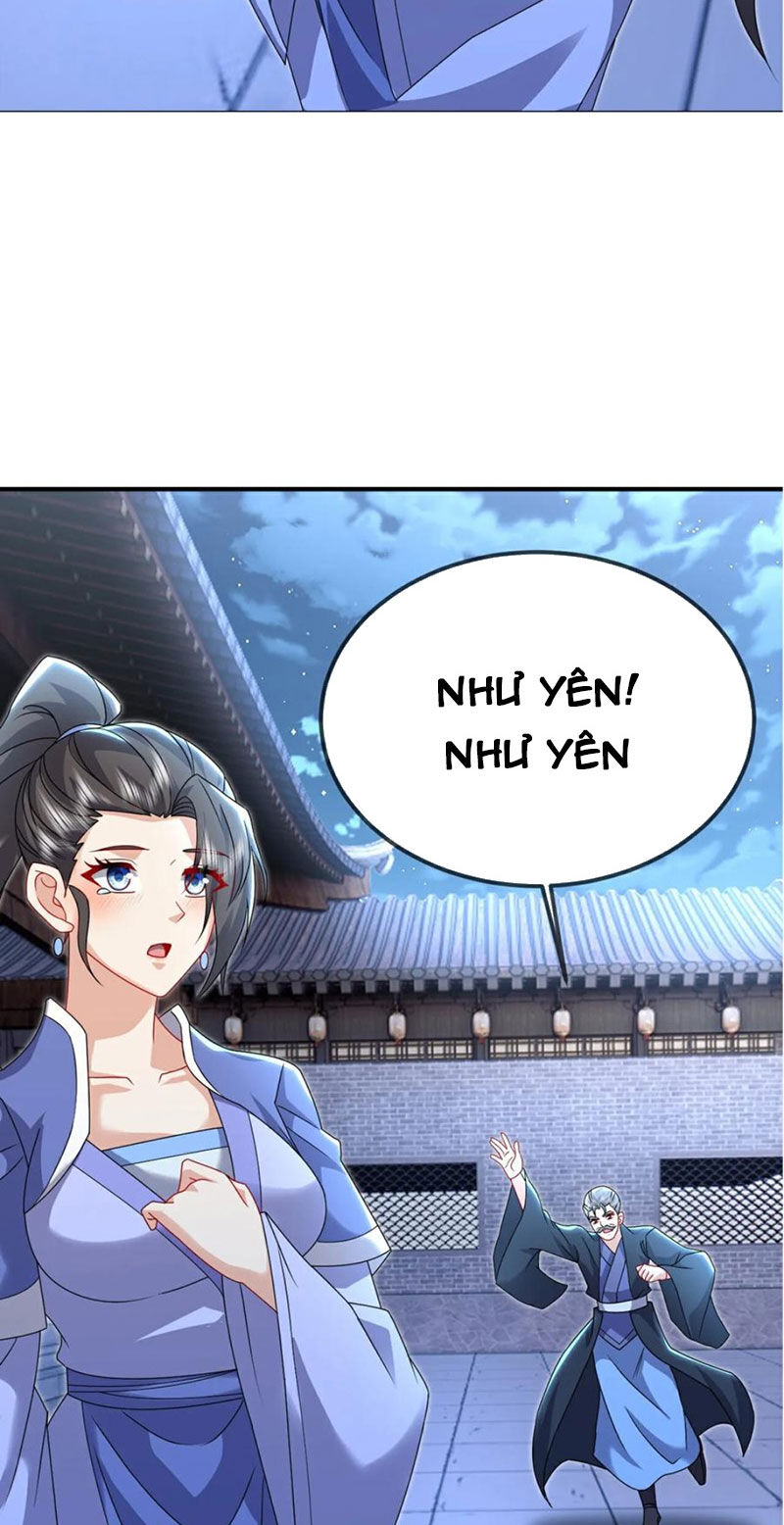 Tiên Võ Đế Tôn Chapter 577 - Trang 2