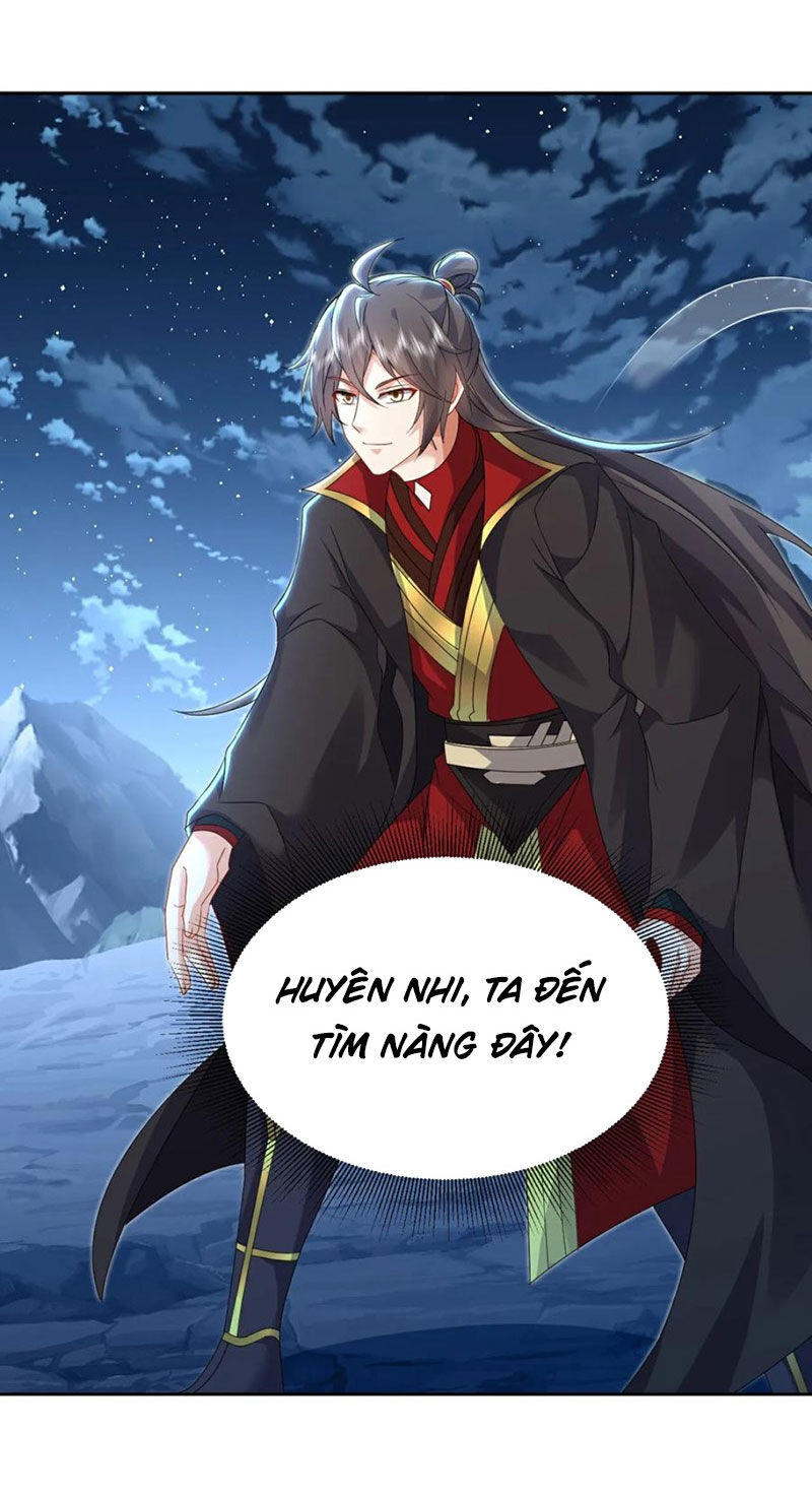 Tiên Võ Đế Tôn Chapter 577 - Trang 2