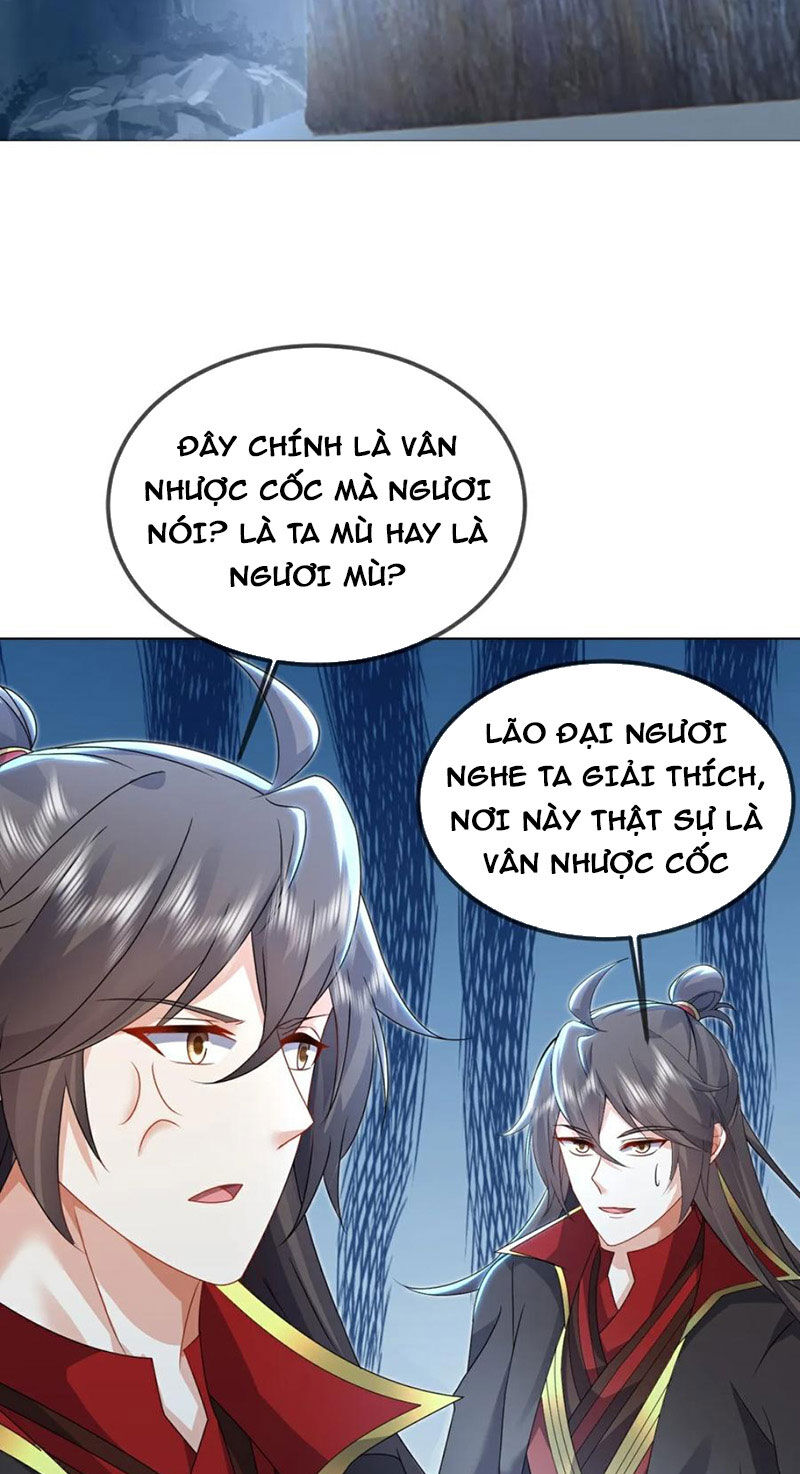 Tiên Võ Đế Tôn Chapter 577 - Trang 2