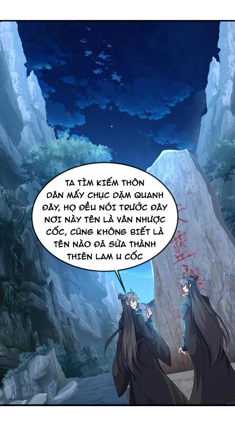 Tiên Võ Đế Tôn Chapter 577 - Trang 2