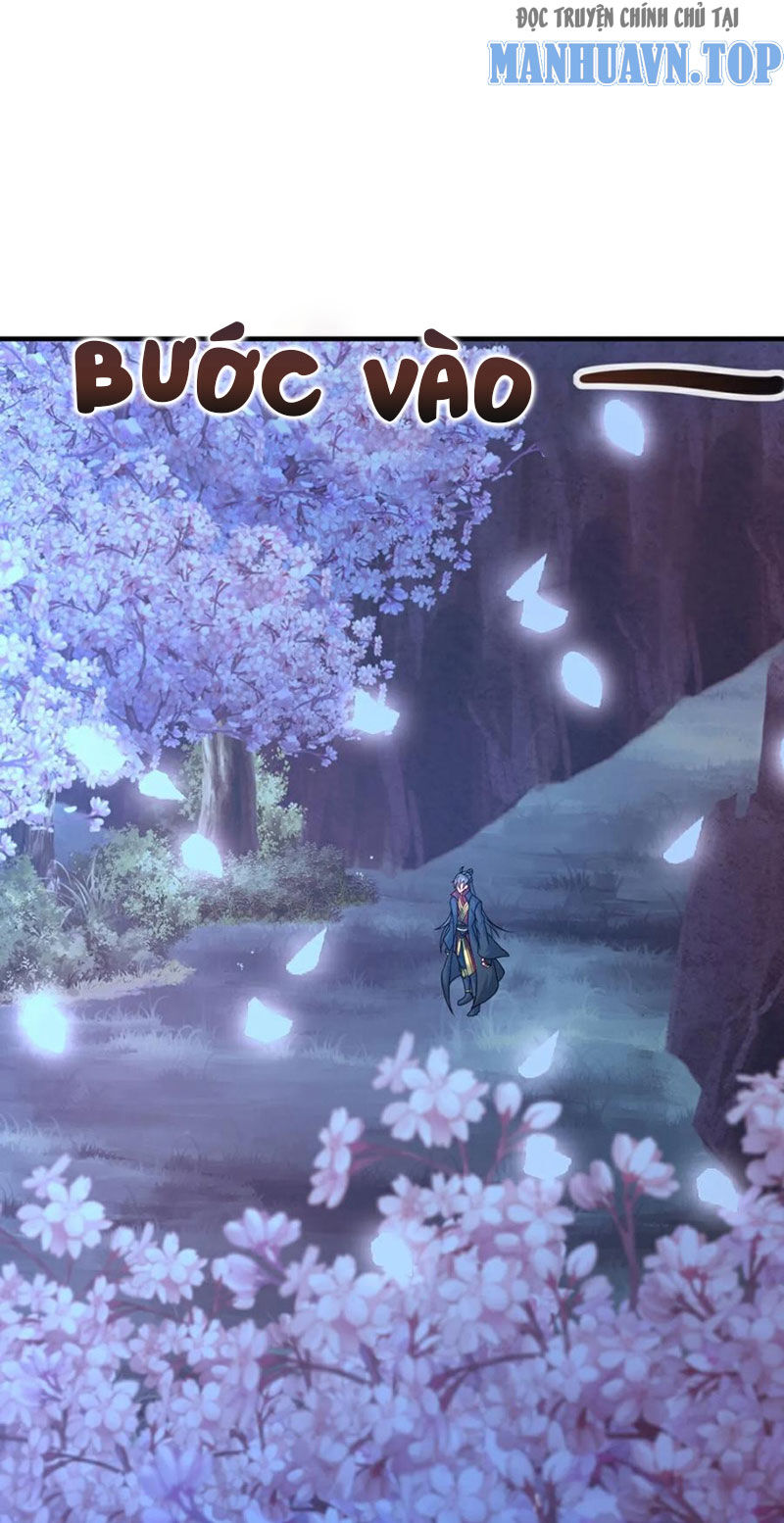 Tiên Võ Đế Tôn Chapter 577 - Trang 2