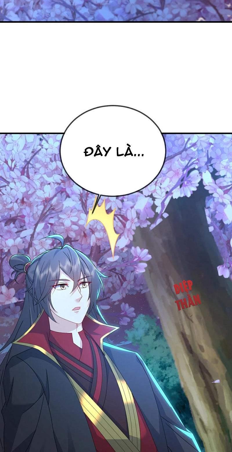 Tiên Võ Đế Tôn Chapter 577 - Trang 2