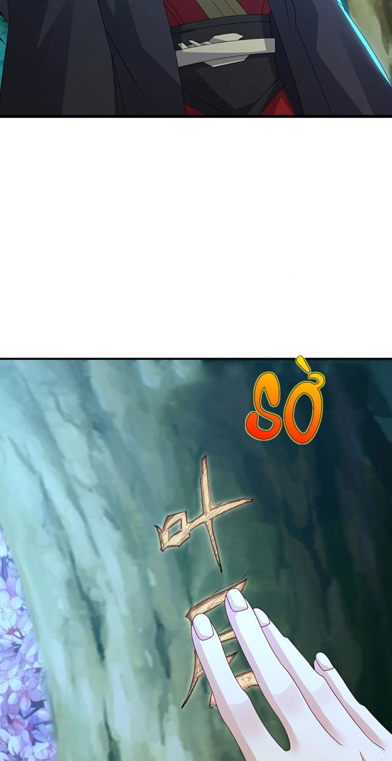 Tiên Võ Đế Tôn Chapter 577 - Trang 2