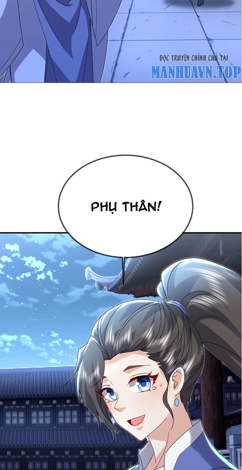 Tiên Võ Đế Tôn Chapter 577 - Trang 2