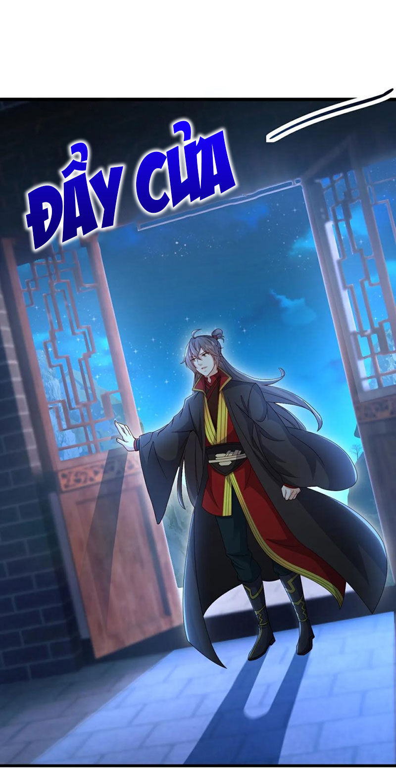 Tiên Võ Đế Tôn Chapter 577 - Trang 2