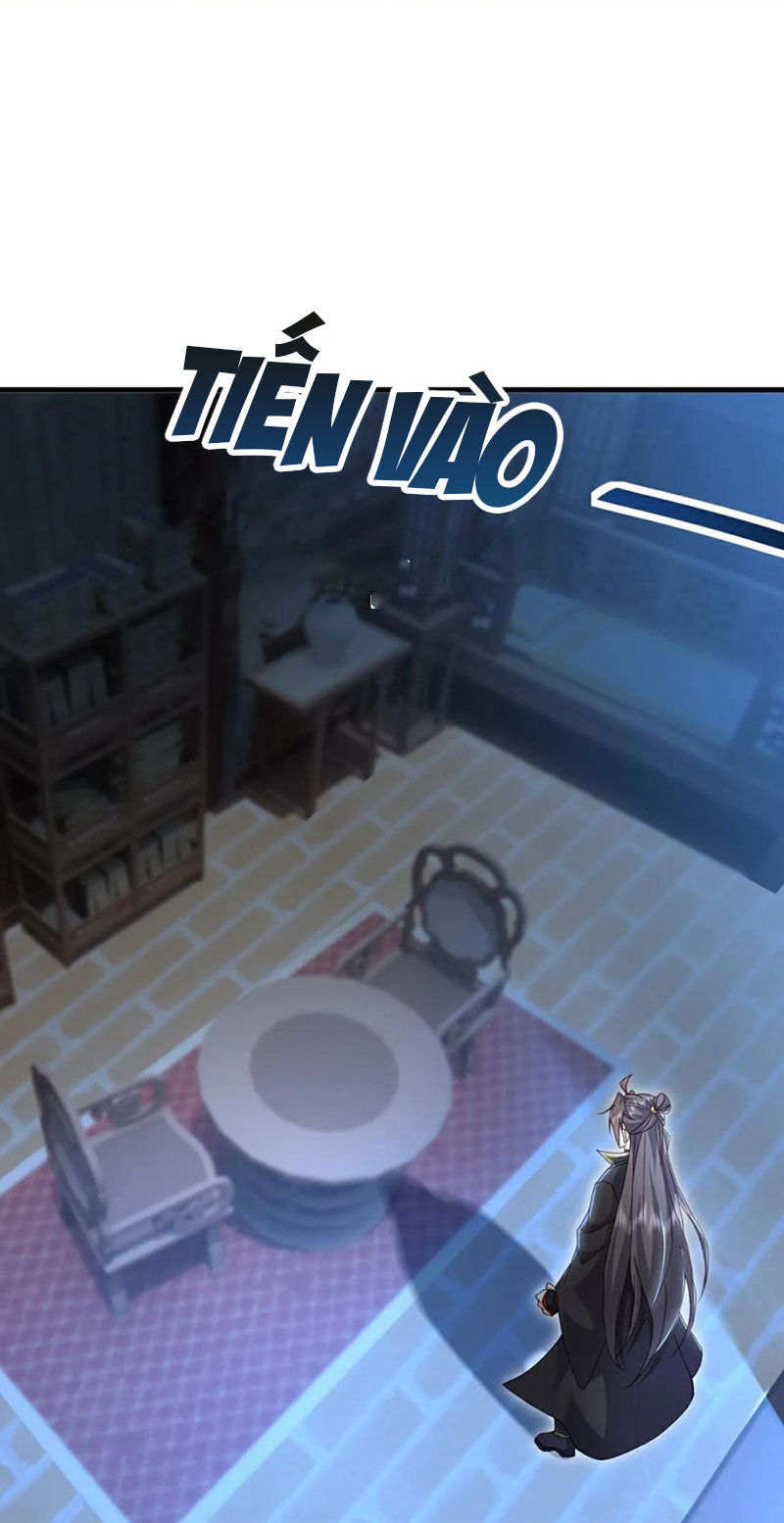 Tiên Võ Đế Tôn Chapter 577 - Trang 2