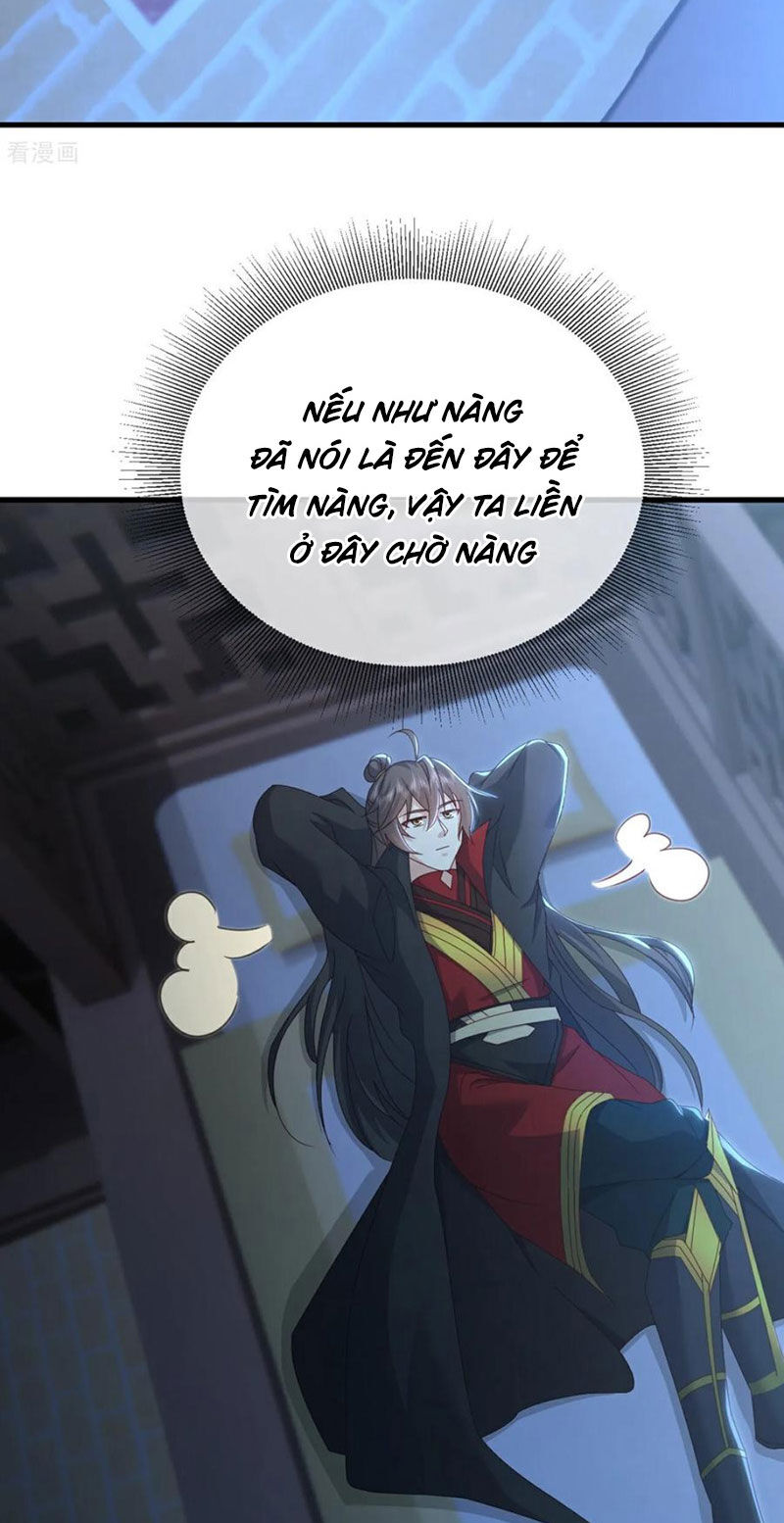 Tiên Võ Đế Tôn Chapter 577 - Trang 2