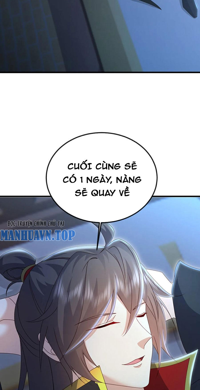 Tiên Võ Đế Tôn Chapter 577 - Trang 2