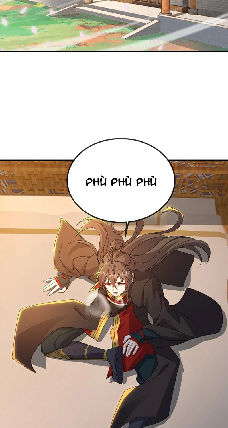 Tiên Võ Đế Tôn Chapter 577 - Trang 2