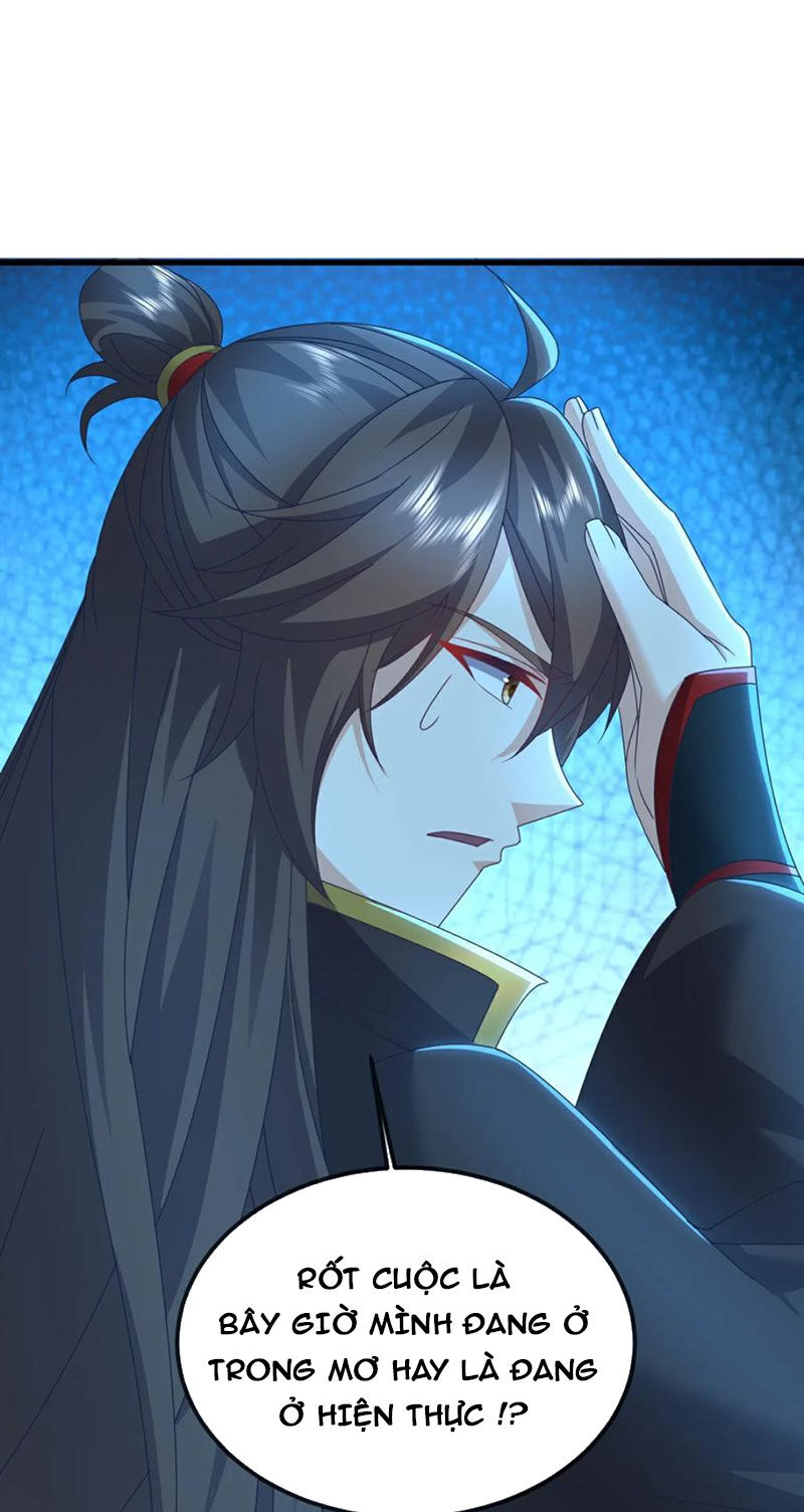 Tiên Võ Đế Tôn Chapter 577 - Trang 2