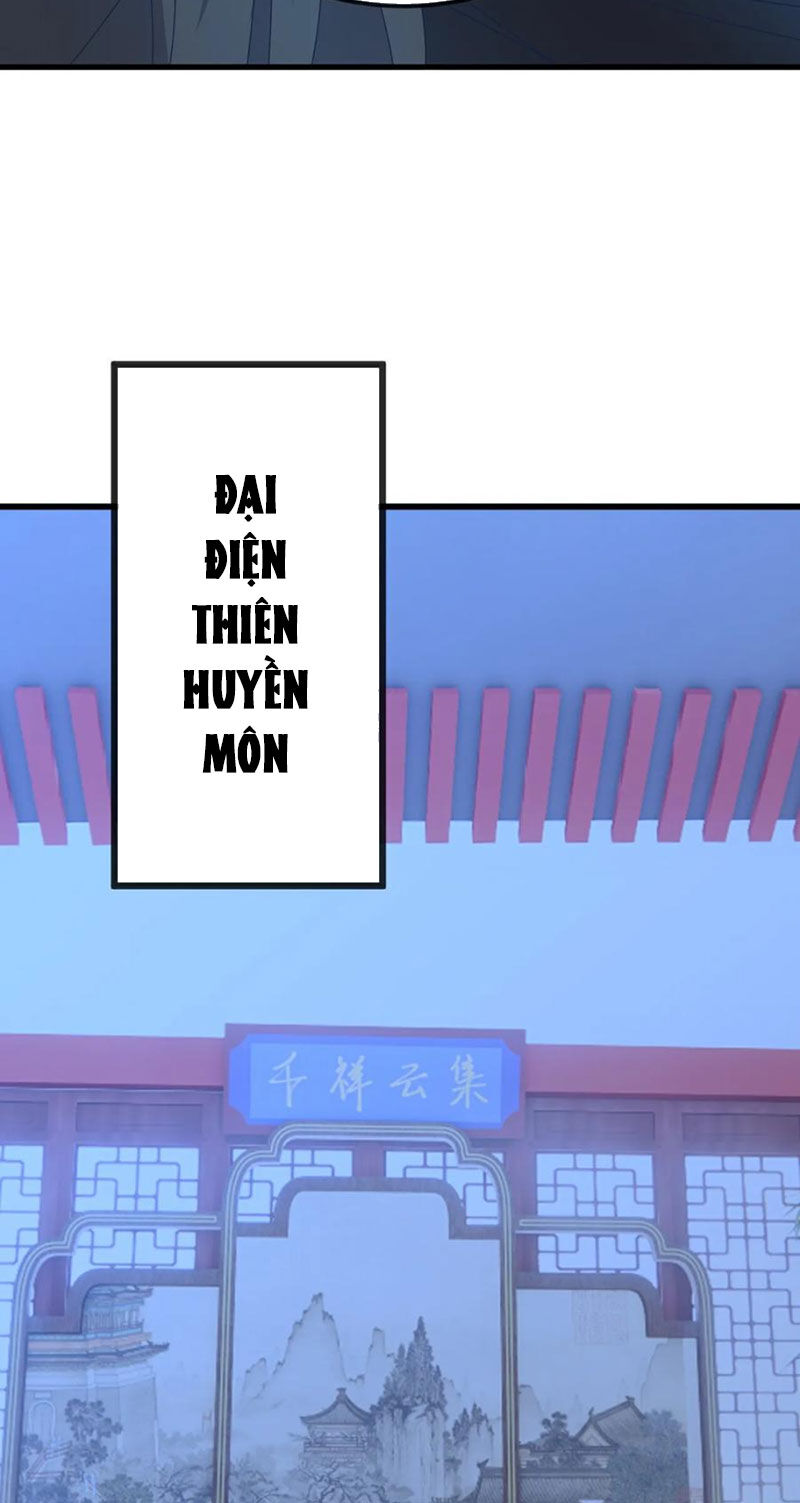 Tiên Võ Đế Tôn Chapter 577 - Trang 2