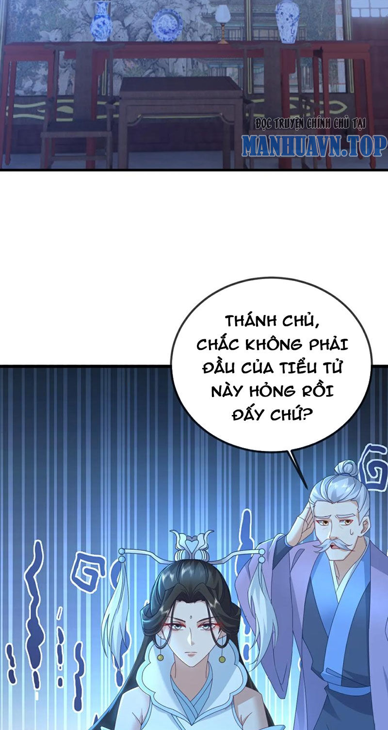 Tiên Võ Đế Tôn Chapter 577 - Trang 2