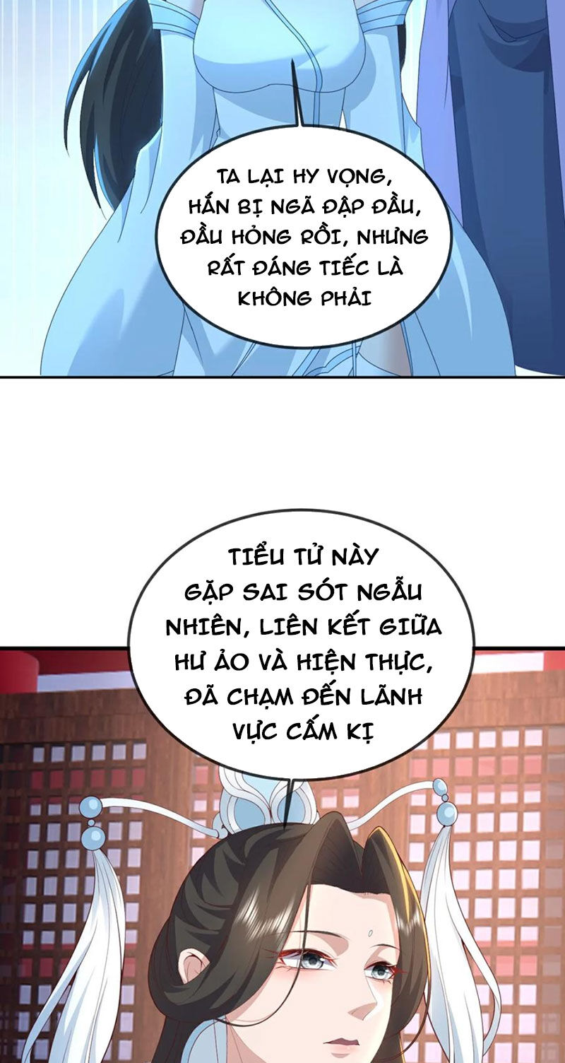 Tiên Võ Đế Tôn Chapter 577 - Trang 2