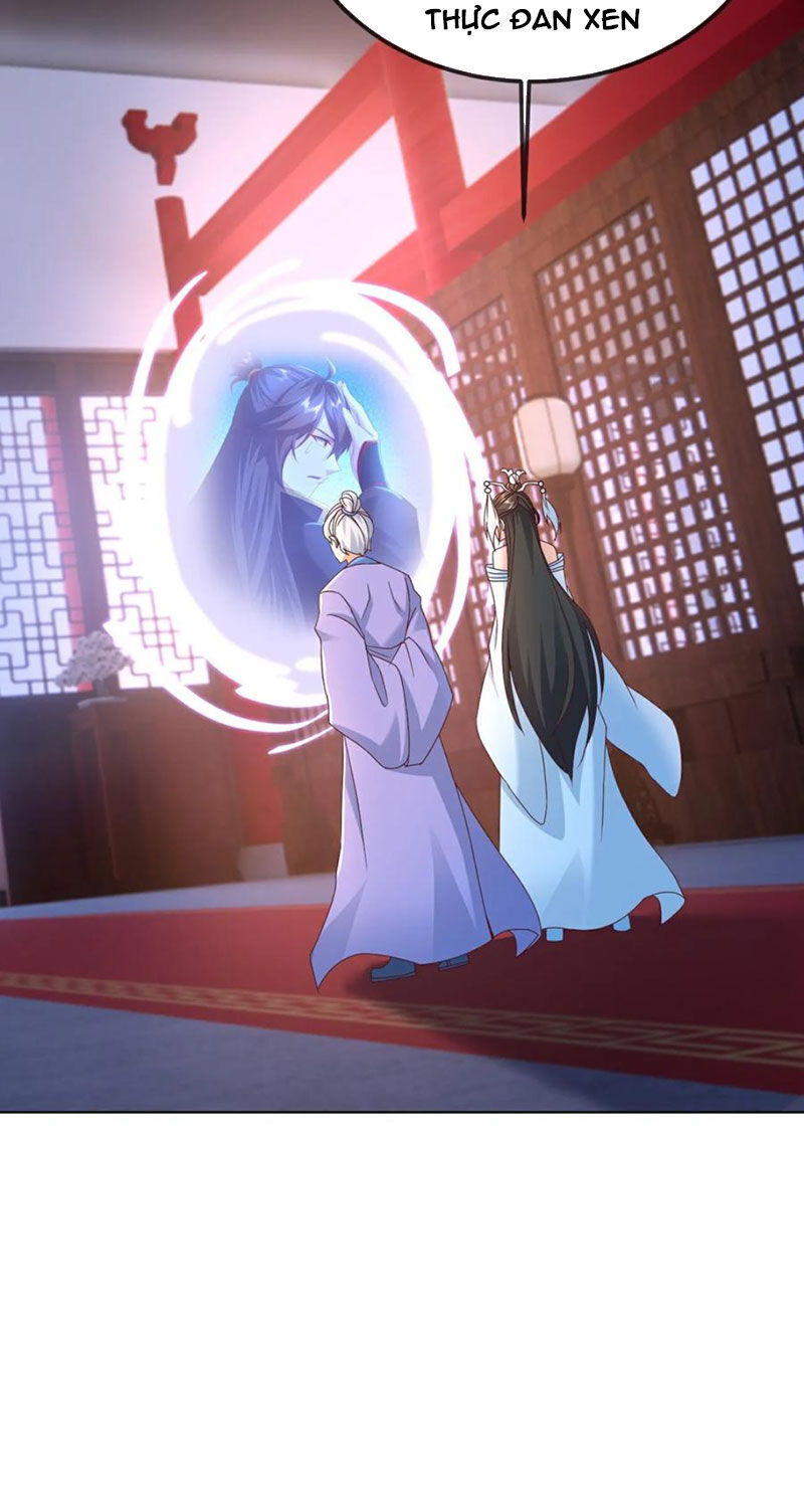 Tiên Võ Đế Tôn Chapter 577 - Trang 2