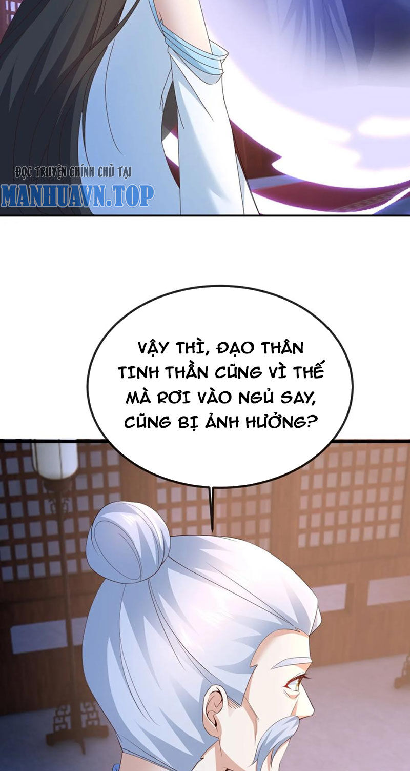 Tiên Võ Đế Tôn Chapter 577 - Trang 2