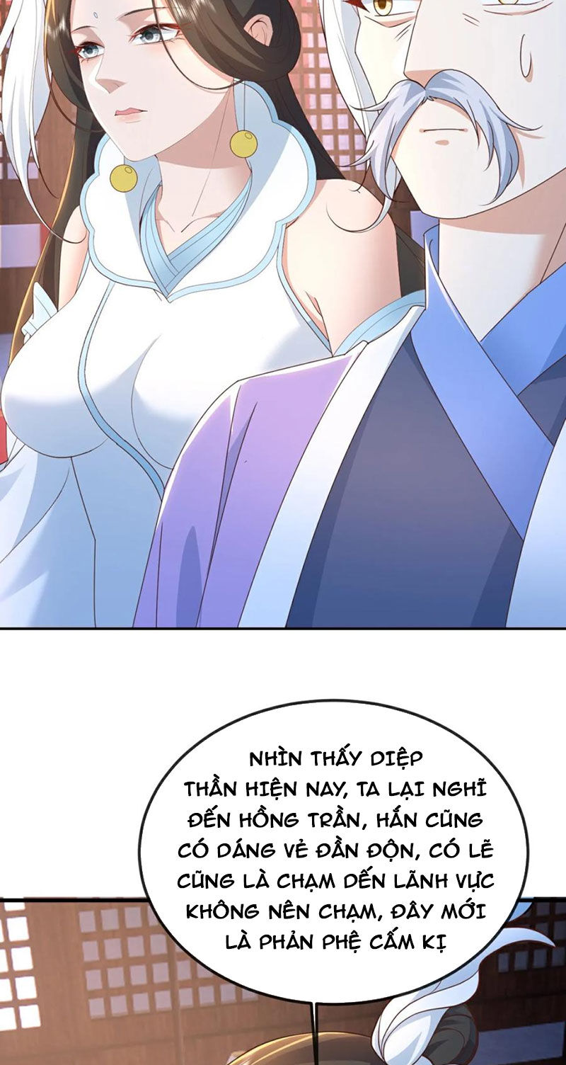 Tiên Võ Đế Tôn Chapter 577 - Trang 2