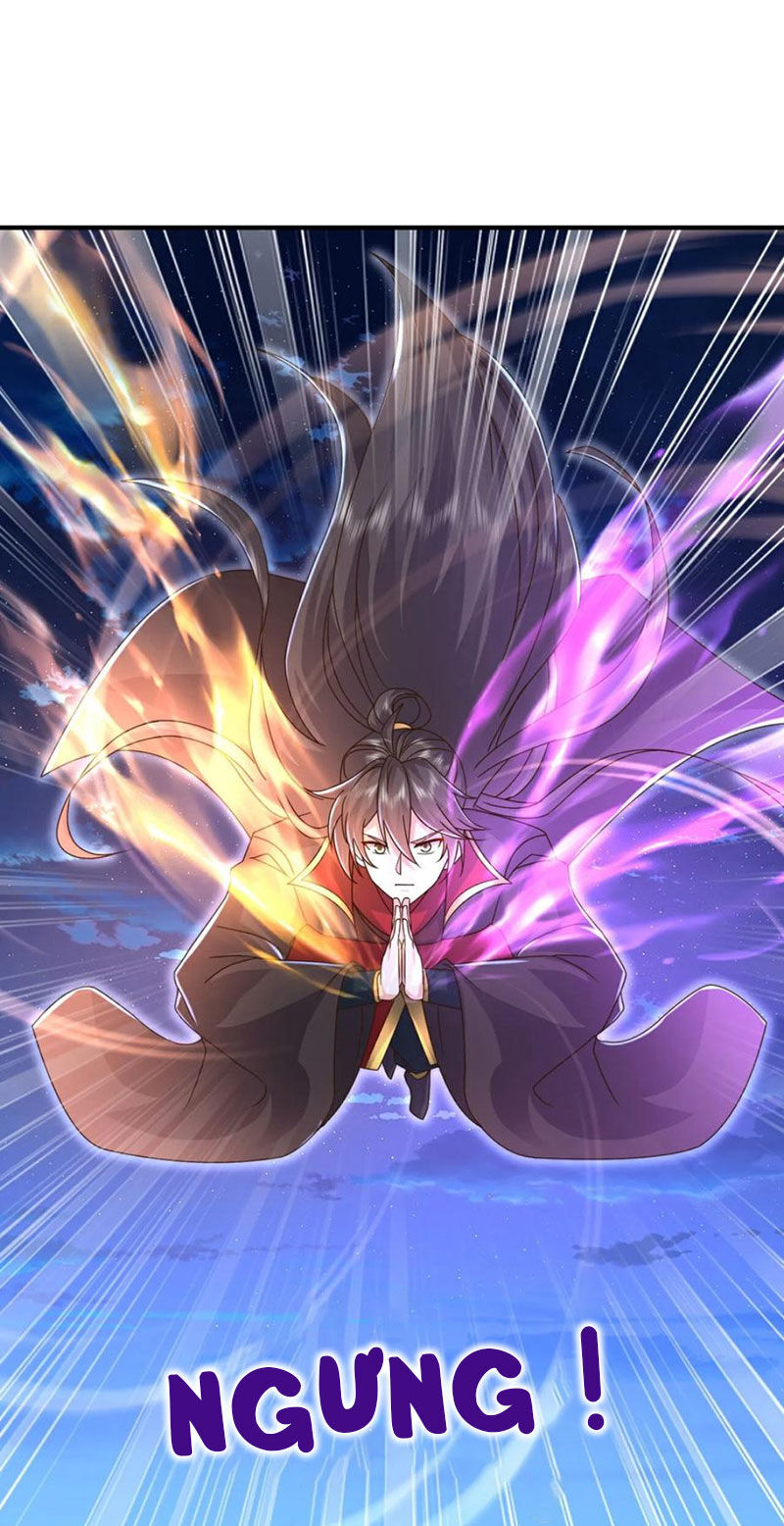 Tiên Võ Đế Tôn Chapter 577 - Trang 2