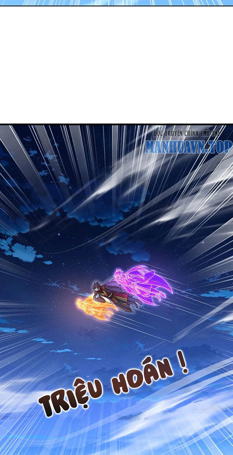 Tiên Võ Đế Tôn Chapter 577 - Trang 2