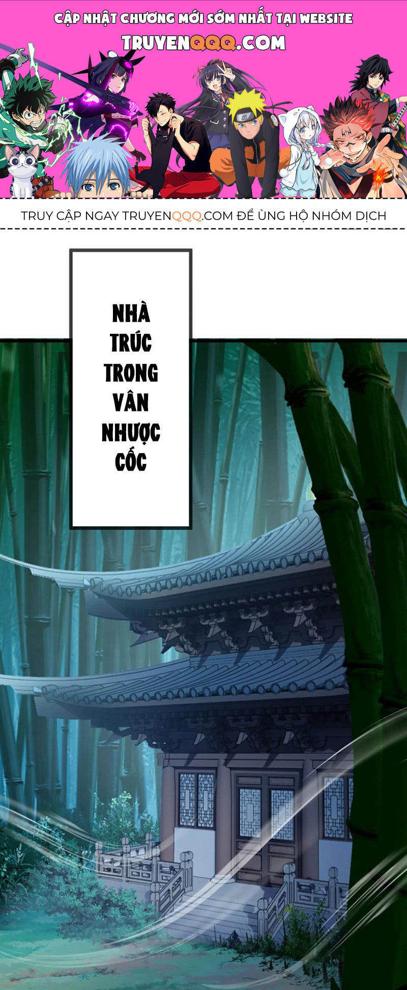Tiên Võ Đế Tôn Chapter 578 - Trang 2