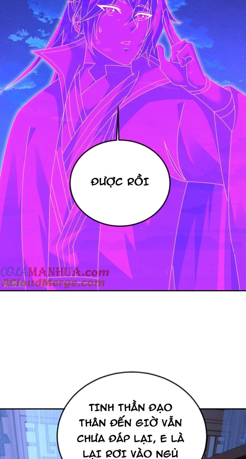 Tiên Võ Đế Tôn Chapter 578 - Trang 2