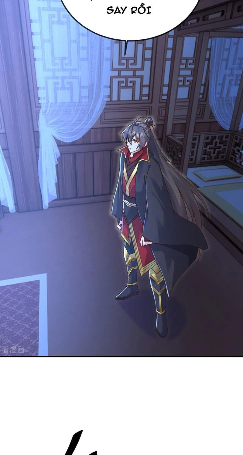 Tiên Võ Đế Tôn Chapter 578 - Trang 2