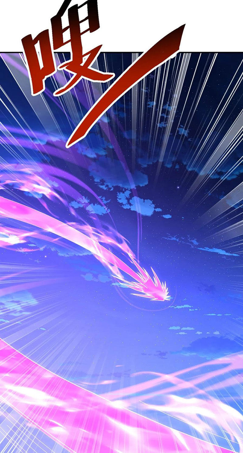 Tiên Võ Đế Tôn Chapter 578 - Trang 2