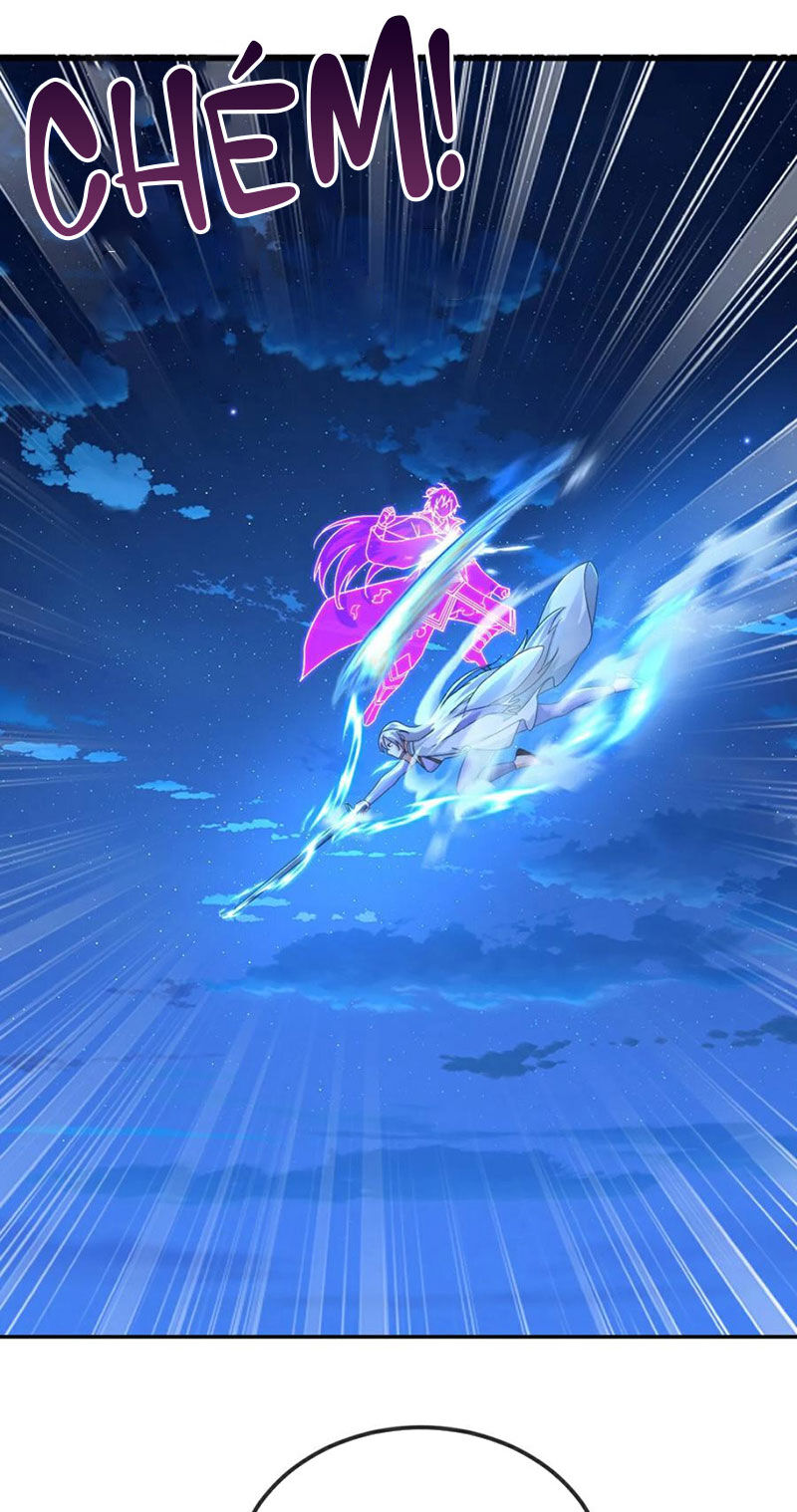 Tiên Võ Đế Tôn Chapter 578 - Trang 2