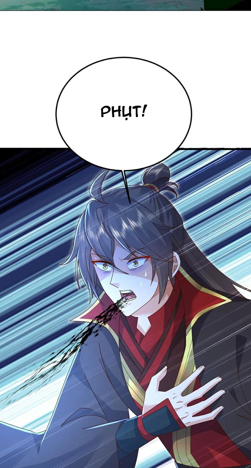 Tiên Võ Đế Tôn Chapter 578 - Trang 2