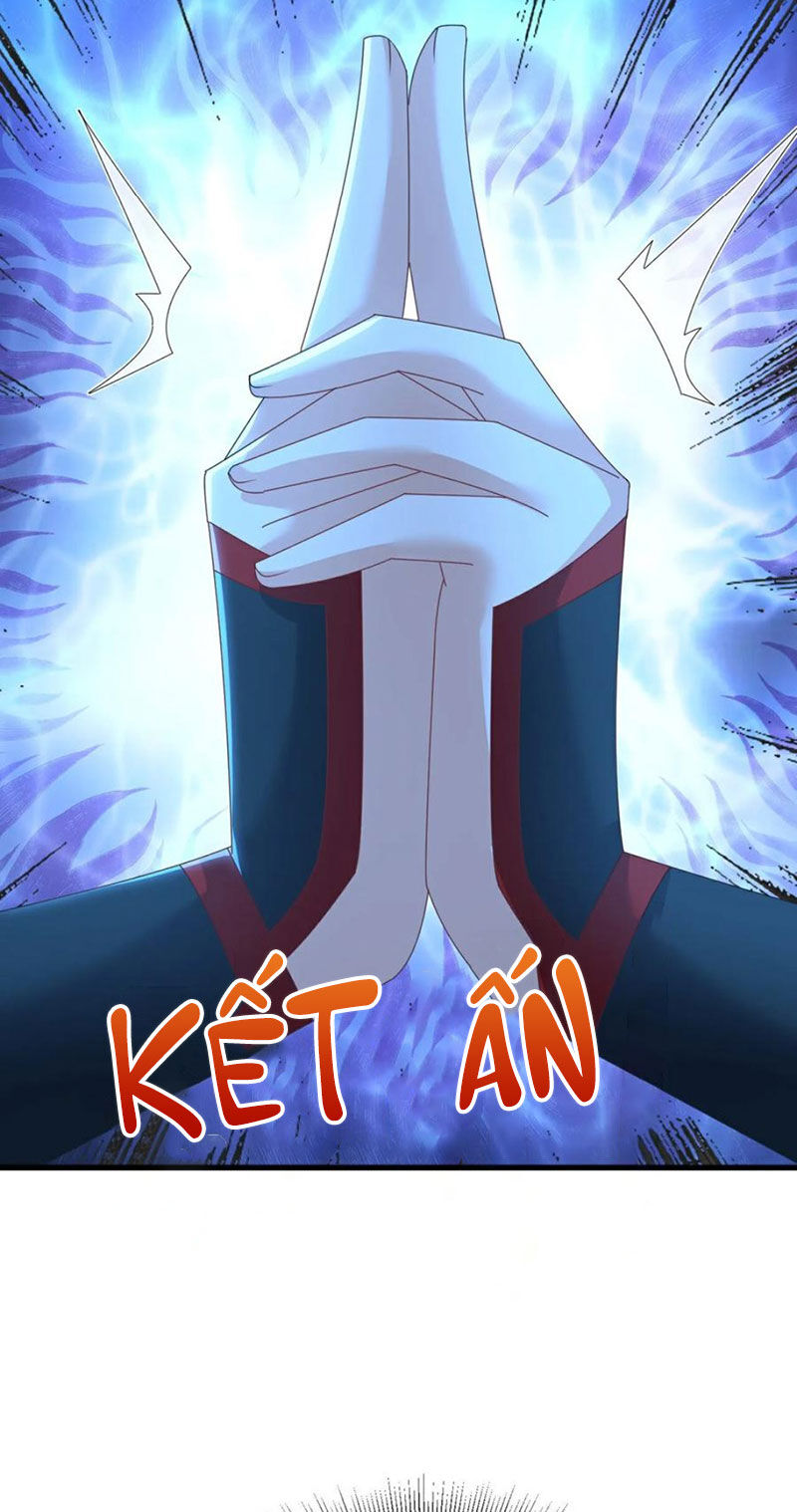 Tiên Võ Đế Tôn Chapter 578 - Trang 2