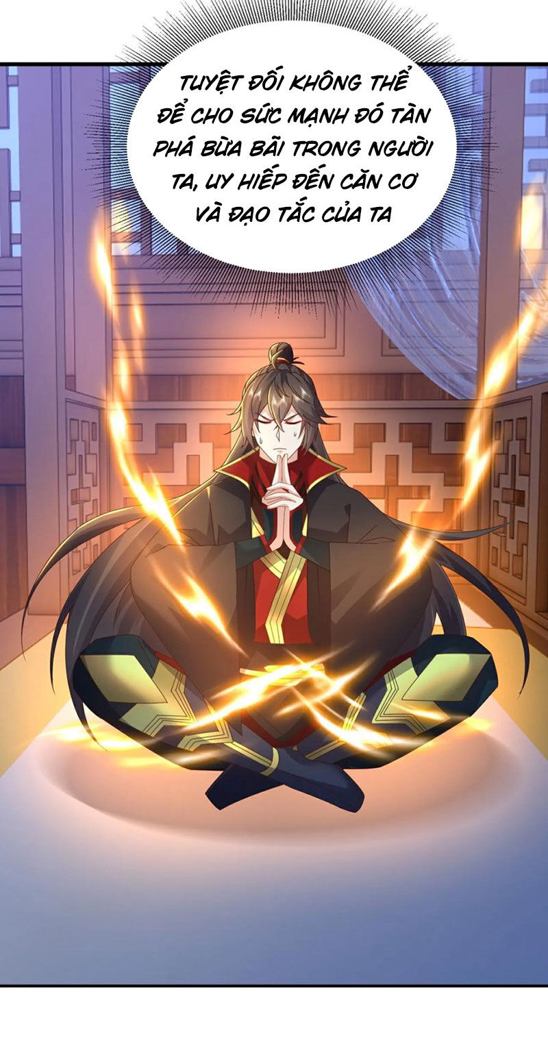 Tiên Võ Đế Tôn Chapter 578 - Trang 2