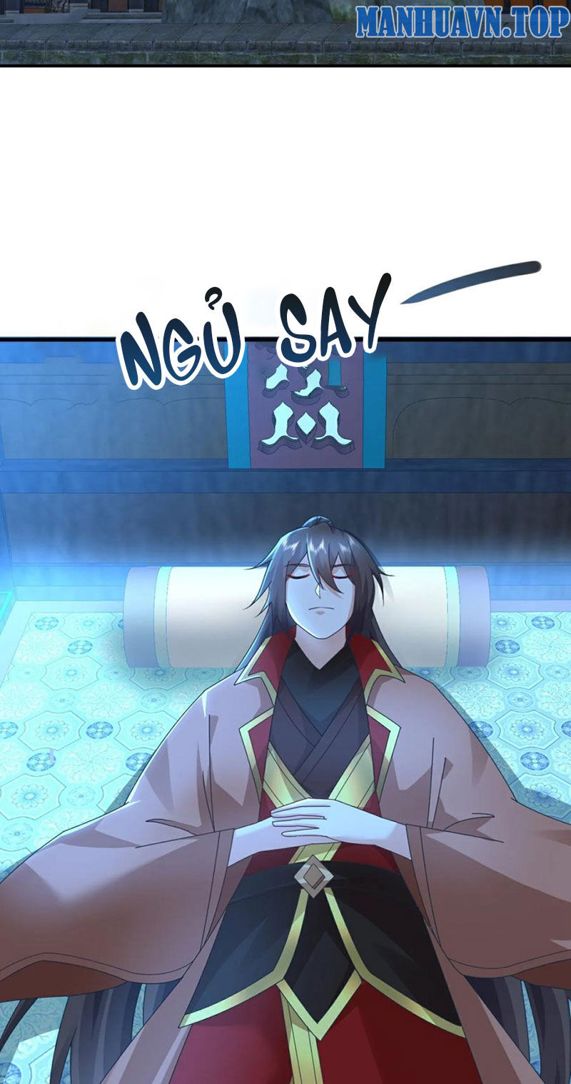 Tiên Võ Đế Tôn Chapter 578 - Trang 2