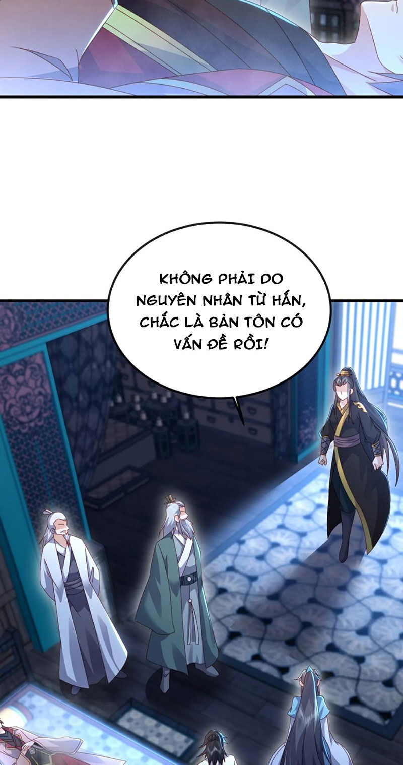 Tiên Võ Đế Tôn Chapter 578 - Trang 2