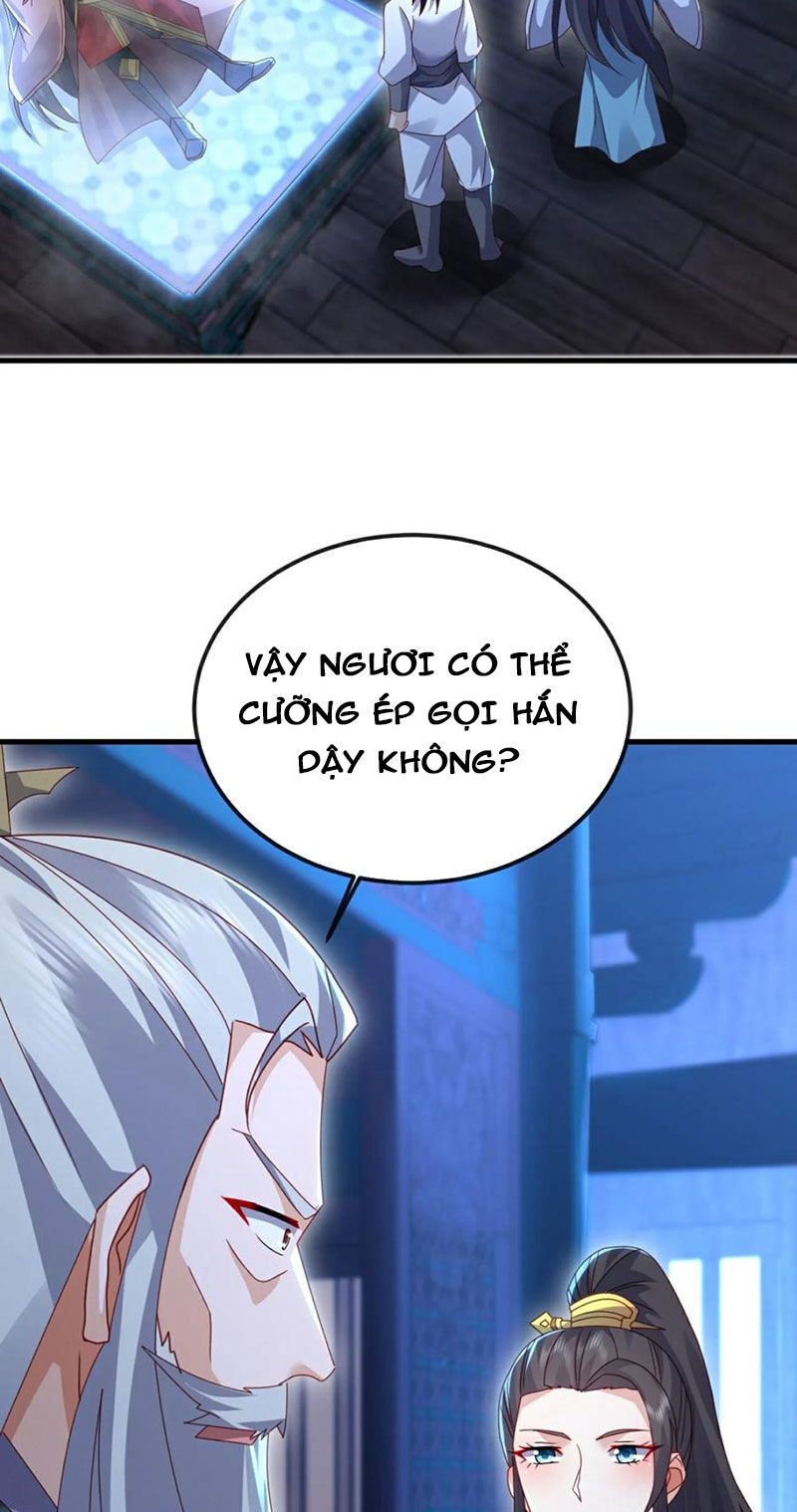 Tiên Võ Đế Tôn Chapter 578 - Trang 2