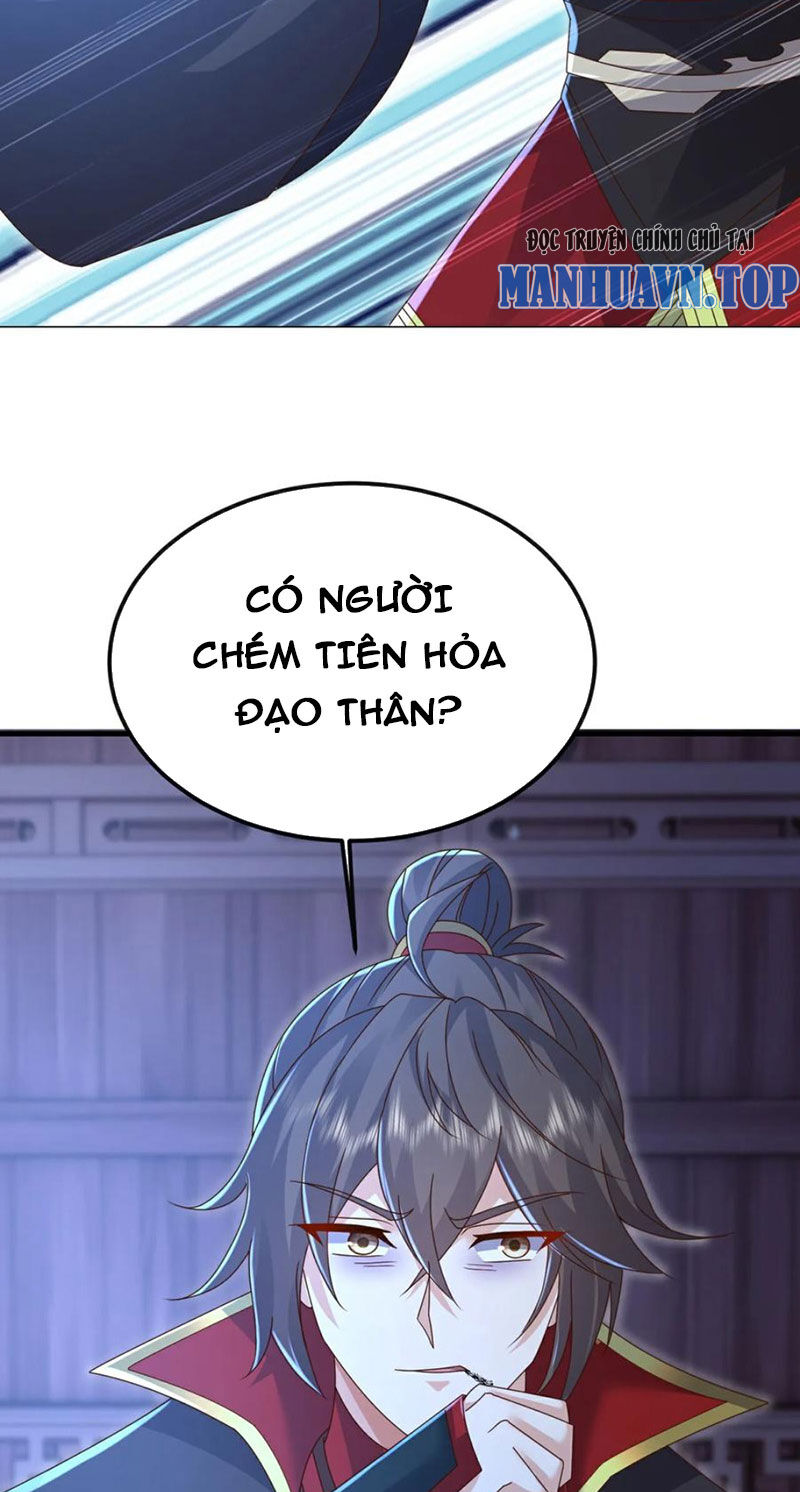 Tiên Võ Đế Tôn Chapter 578 - Trang 2