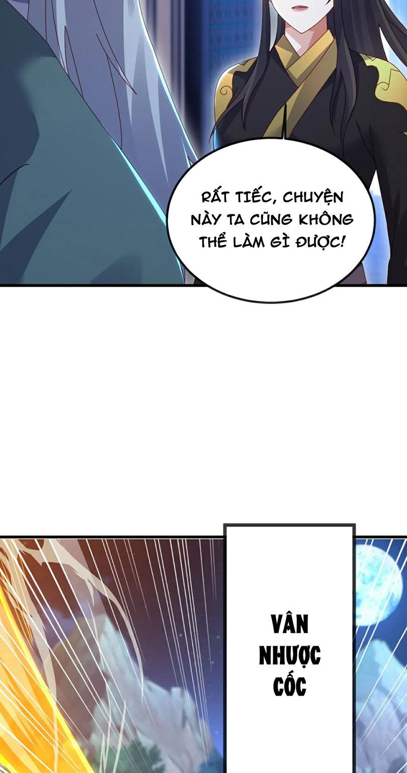 Tiên Võ Đế Tôn Chapter 578 - Trang 2