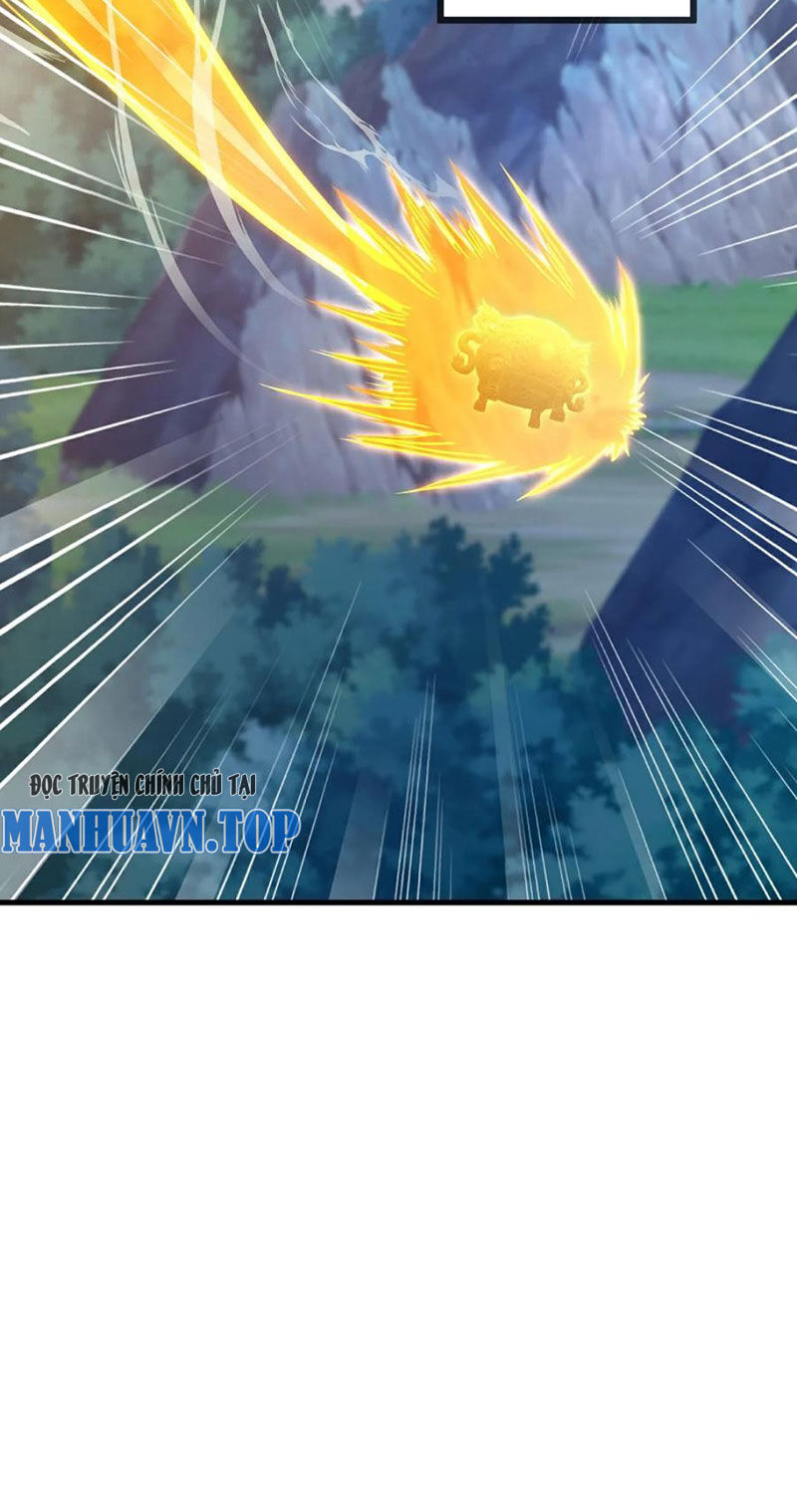 Tiên Võ Đế Tôn Chapter 578 - Trang 2
