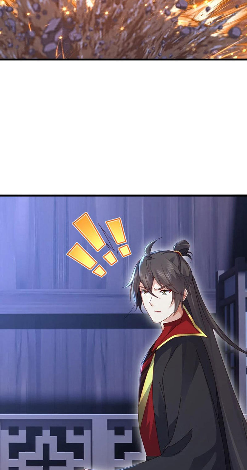 Tiên Võ Đế Tôn Chapter 578 - Trang 2