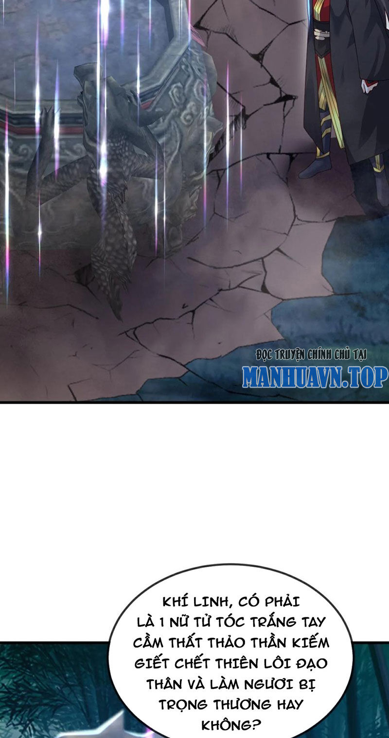 Tiên Võ Đế Tôn Chapter 578 - Trang 2