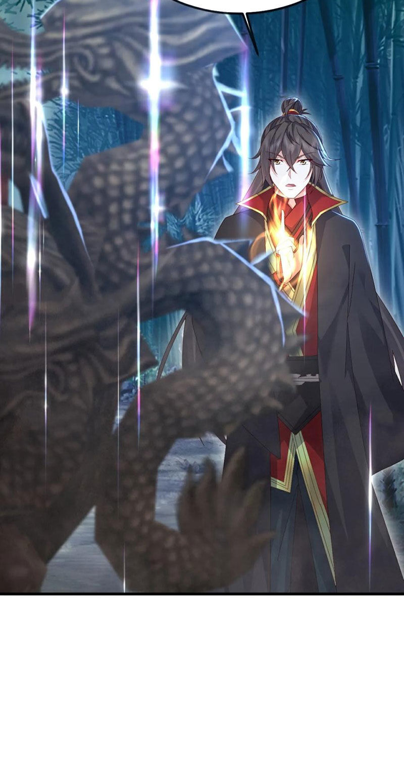 Tiên Võ Đế Tôn Chapter 578 - Trang 2