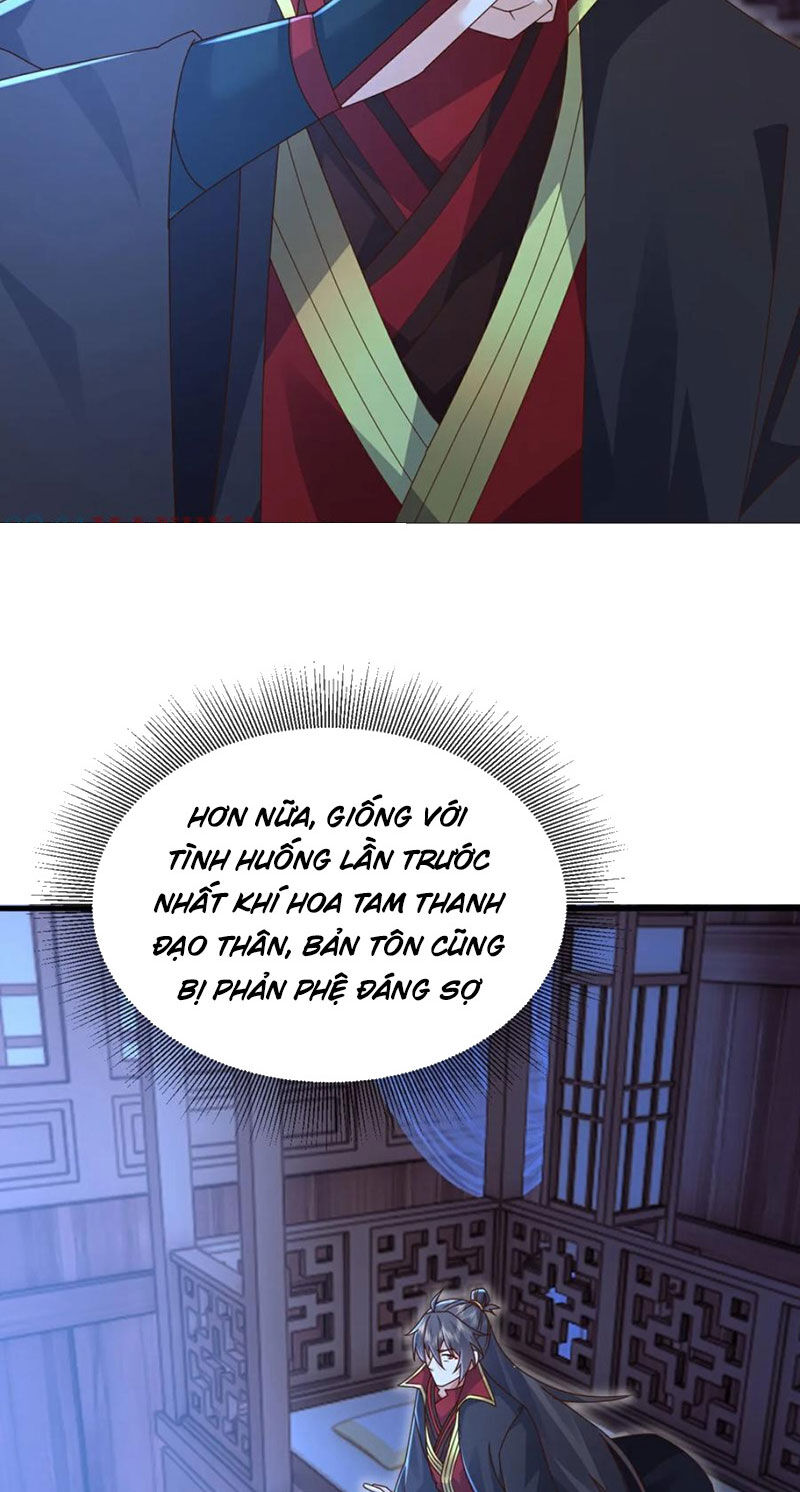 Tiên Võ Đế Tôn Chapter 578 - Trang 2