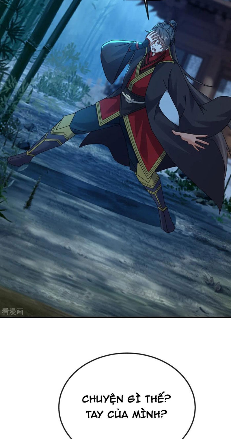 Tiên Võ Đế Tôn Chapter 578 - Trang 2