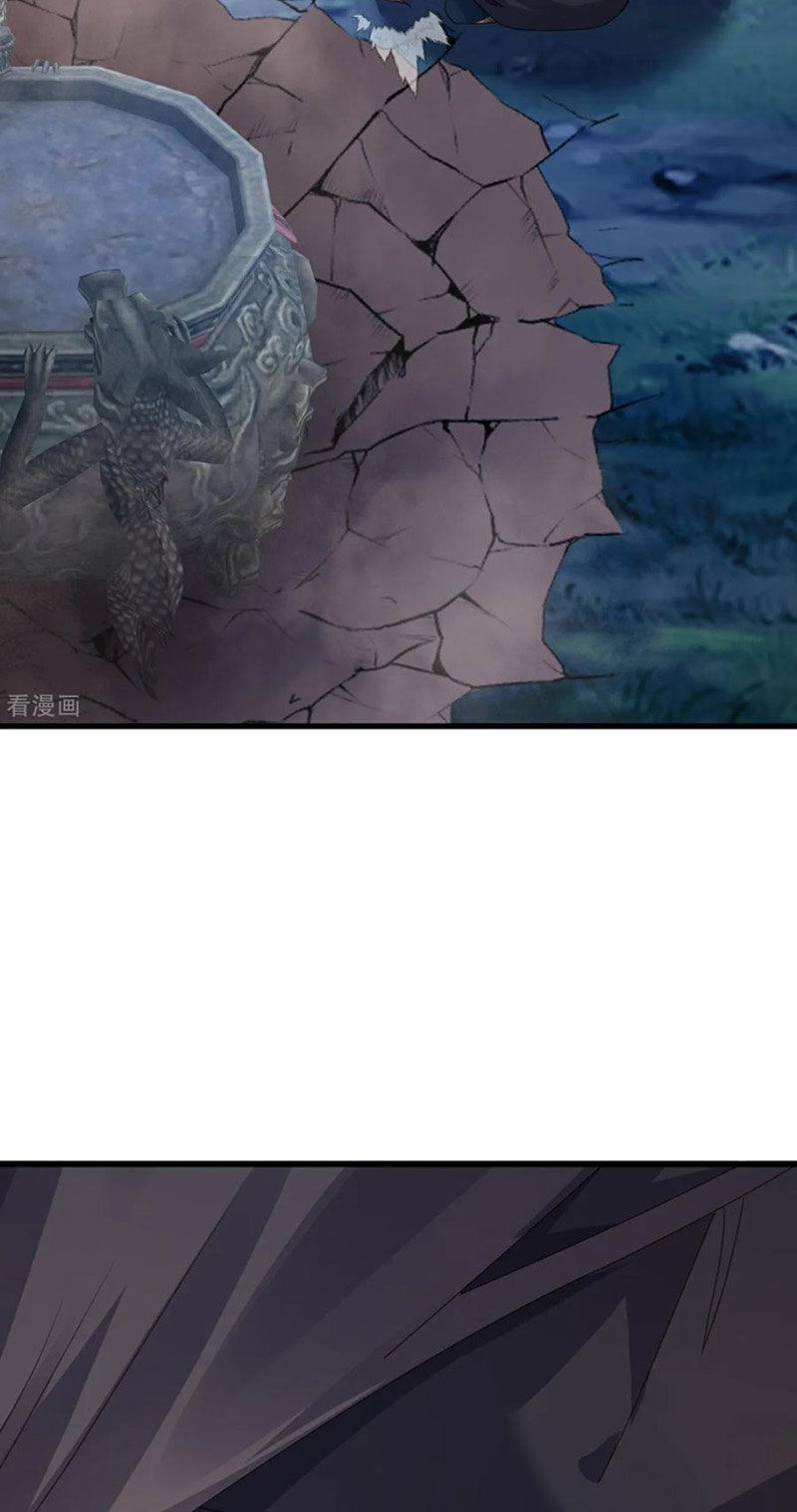 Tiên Võ Đế Tôn Chapter 578 - Trang 2