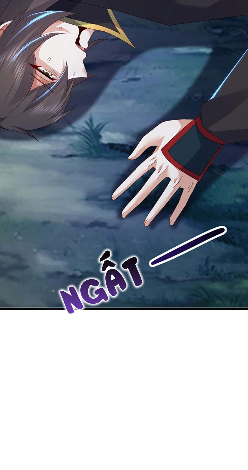 Tiên Võ Đế Tôn Chapter 578 - Trang 2