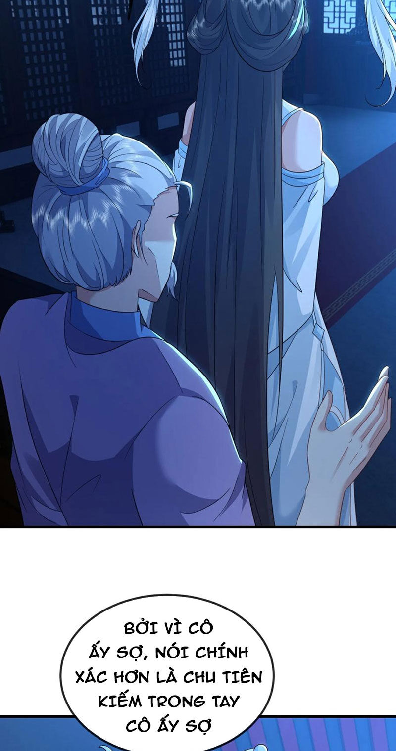 Tiên Võ Đế Tôn Chapter 578 - Trang 2