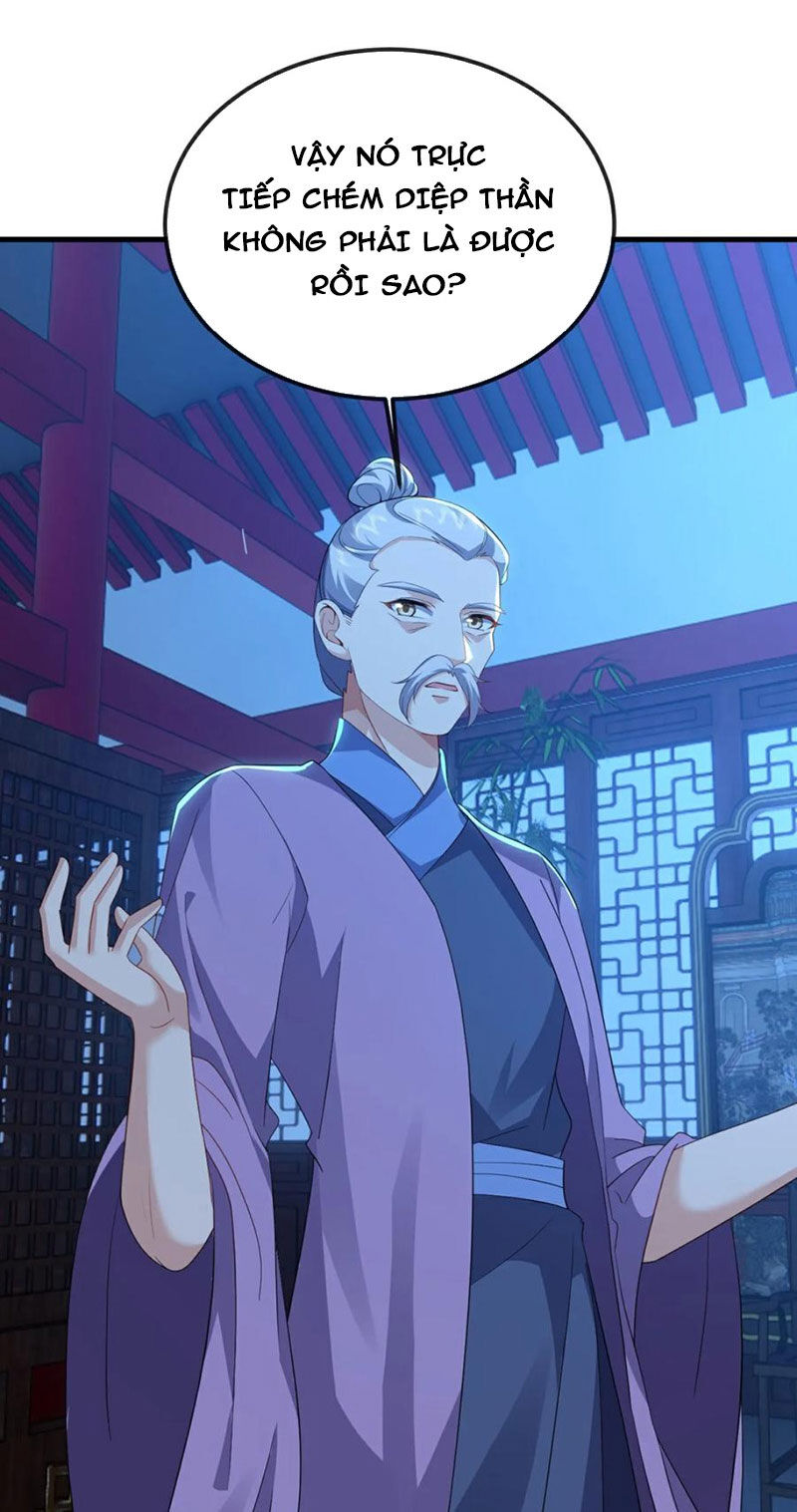 Tiên Võ Đế Tôn Chapter 578 - Trang 2