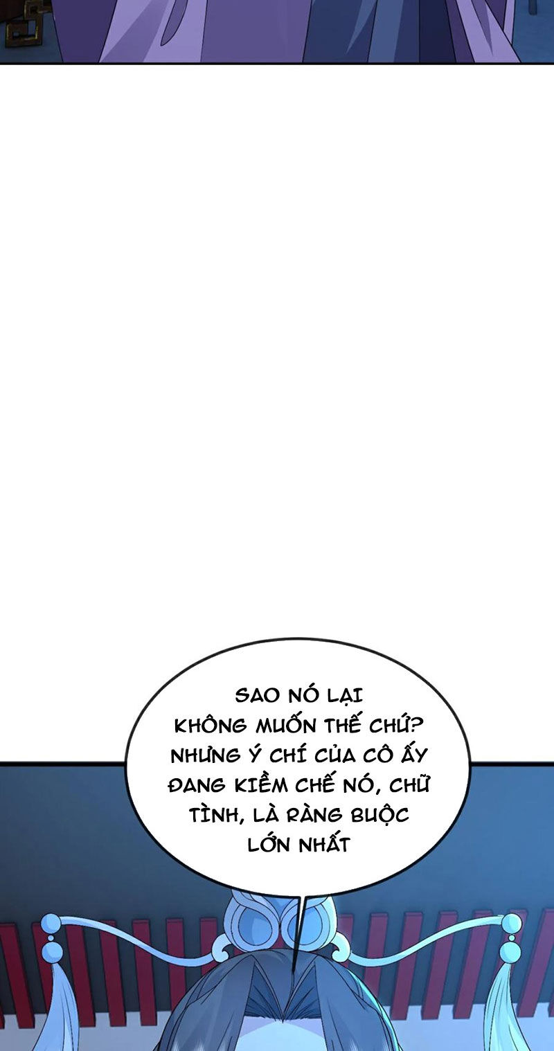 Tiên Võ Đế Tôn Chapter 578 - Trang 2