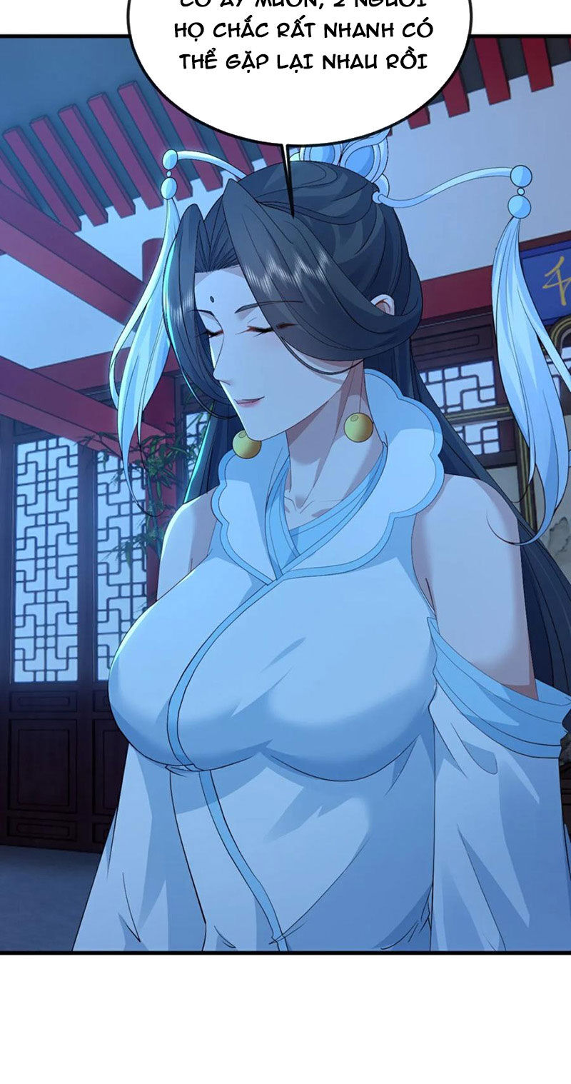 Tiên Võ Đế Tôn Chapter 578 - Trang 2